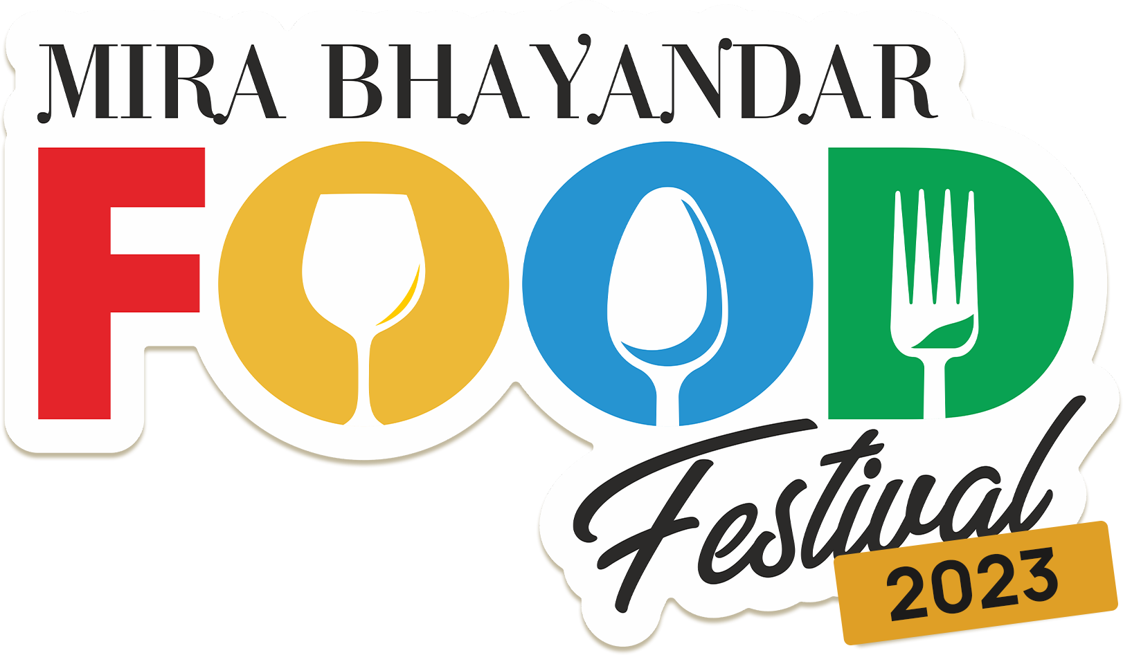 Mira Bhayandar Food Festival Event 2024 | JP INFRA