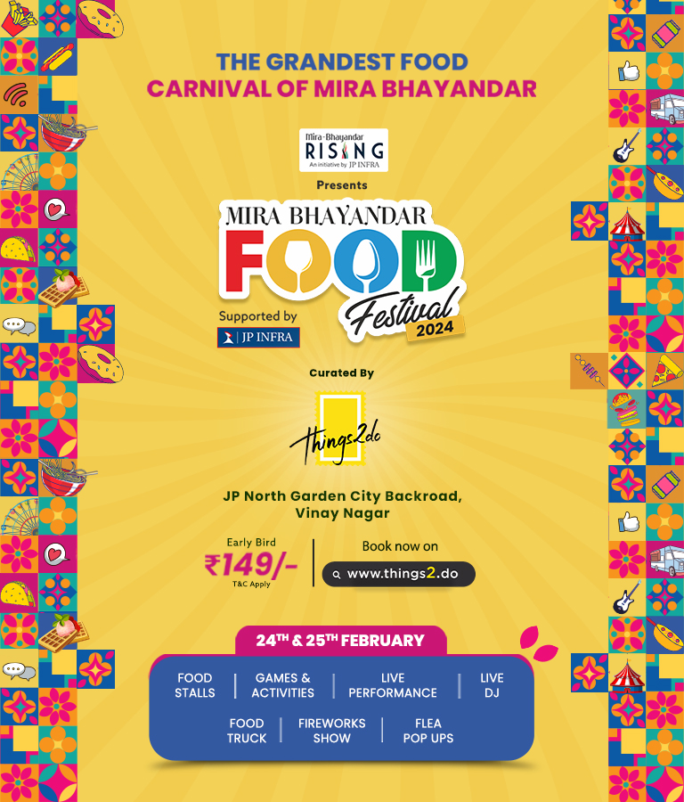 Mira Bhayandar Food Festival