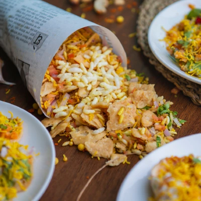 mumbai street food festival