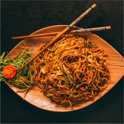 Mumbai Street Food Festival