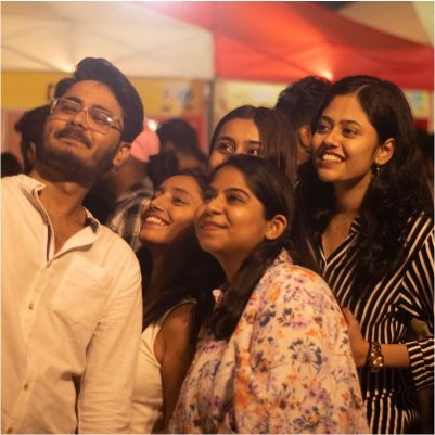 4Desi Chinese Mumbai street food festival
