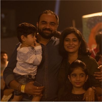 4Desi Chinese Mumbai street food festival