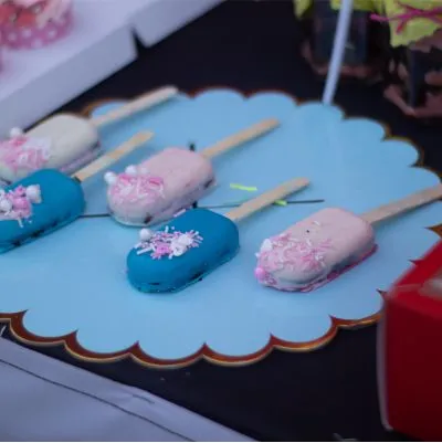 4Desi Chinese Mumbai street food festival