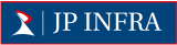 JP INFRA logo